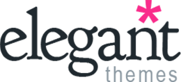 Elegant Themes logo