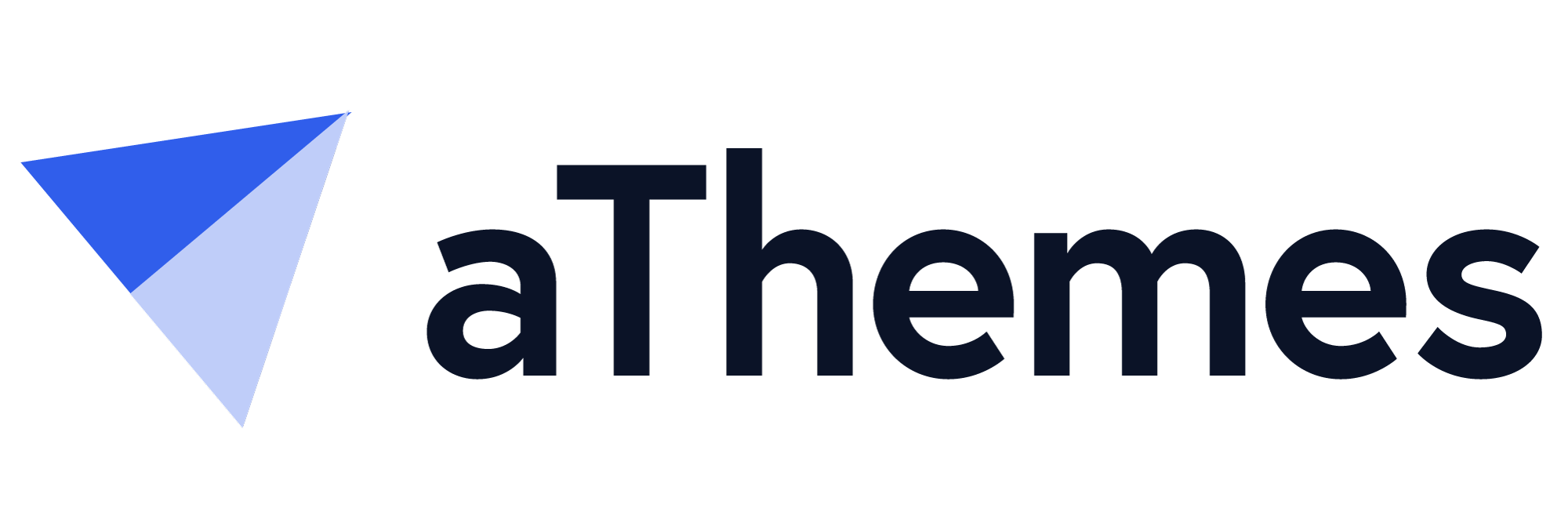 aThemes logo